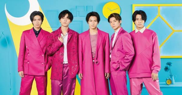 King & Prince、4th Live BD&DVD発売決定　密着ドキュメンタリー映像収録