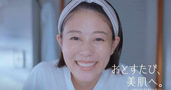 高畑充希、オフ感あふれるすっぴん披露も「裸でテレビに出るような感じ」