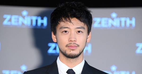 竹内涼真「大人の仲間入りした」 時計談義に喜び