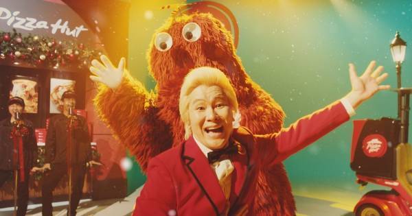 カズレーザー&ムック、2人で“歌手デビュー”? 「イギリスで勝負かけたい」