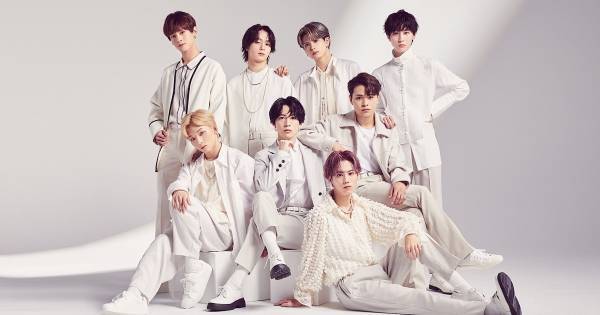 『PRODUCE 101 JAPAN SEASON2』元練習生8人によるボーイズグループ・OCTPATH結成