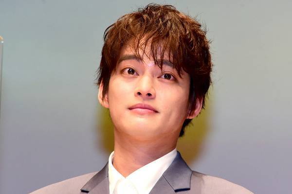 中山優馬、天才子役の演技に「感情が溢れて…」主演映画で児童相談所の実態描く