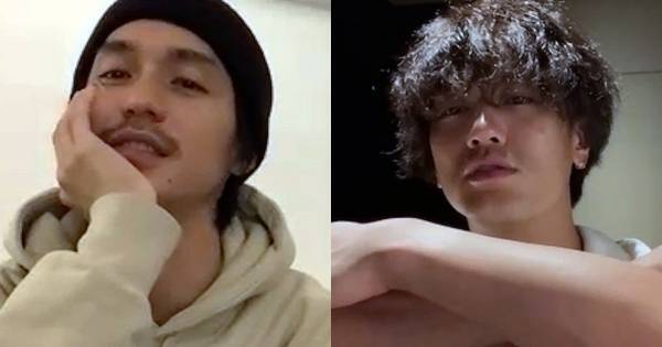 錦戸亮、自身がプレイするゲーム主人公の名前にニヤリ「“仁か”と思いながら」