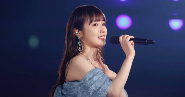 乃木坂46高山一実ラストライブ、初ソロ曲&初センター曲をアンコールで披露