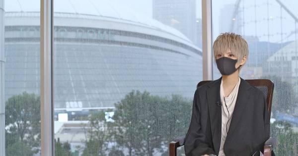 まふまふ、素顔に迫る特番放送決定　活動の裏側や知られざる苦悩を語る