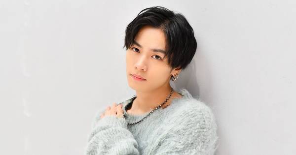 THE RAMPAGE川村壱馬、MVのメンバーの表情にニタニタ　年内に叶えたい夢は「一人暮らし」