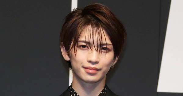 岩橋玄樹「僕も嫉妬することがあるので気をつけないと…」 暴力のサインを学ぶ