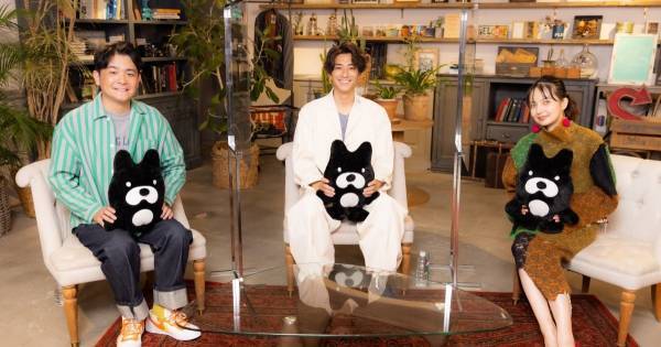 ベッキー、芸能人の“結婚生活”見守る「本気でキュンキュンしちゃいました」