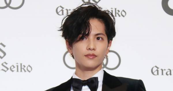 志尊淳、病気を患い「当たり前のことに幸せを…」 2021年は“豊かな年”に