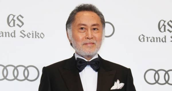 北大路欣也、徳川家康役に縁　『青天を衝け』は「感謝の思いで…」