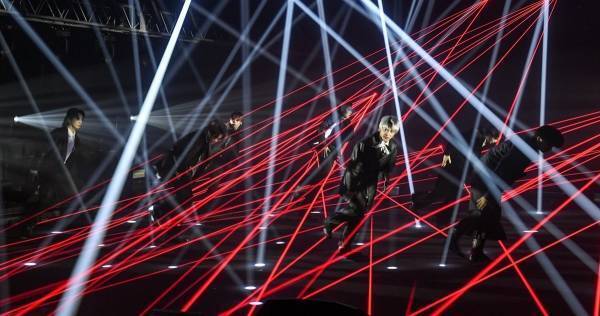 BE:FIRST、「MTV VMAJ」ライブで2曲披露! それぞれの持ち味を存分に発揮