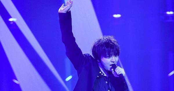 三浦大知、「Backwards」振り付け評価され喜び「とても悩んで作った作品だったので…」
