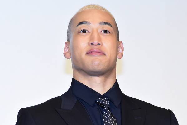 関口メンディー、胸キュンシーンの力加減を心配され「優しく抱きしメンディー」