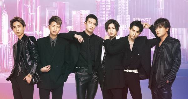 SixTONES新曲、『スパイダーマン』日本版主題歌に「とても光栄です」