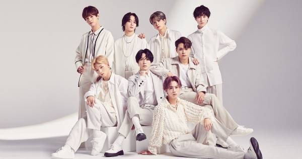 “日プ2”元練習生8人によるOCTPATH、メジャーデビュー決定! 来年2月に1stシングル発売