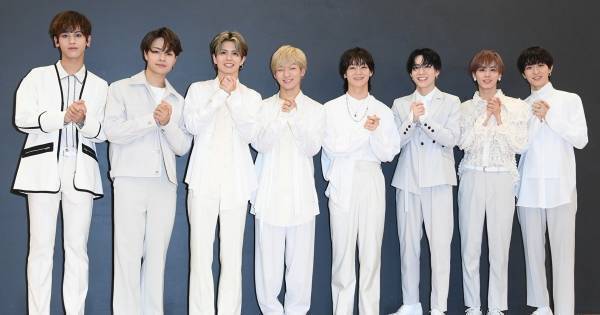 OCTPATH、メジャーデビュー決定で意気込み「世界の人々に希望と夢を」