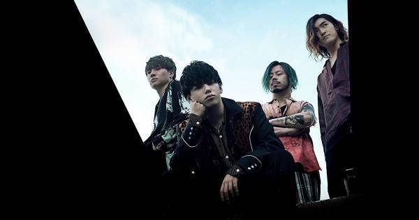 MY FIRST STORY、『マトリックス』新作の日本版インスパイアソング書き下ろし