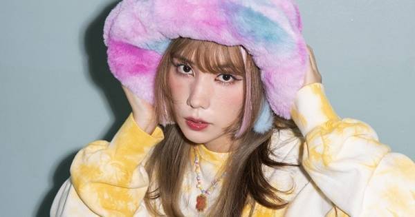 仲里依紗が手掛けるブランド初、ポップアップショップ開催「夢叶いました」