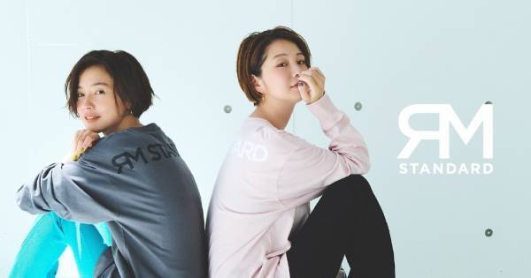 浅見れいな&田中美保、新ブランドを始動「夢が叶った」「ようやく形に」