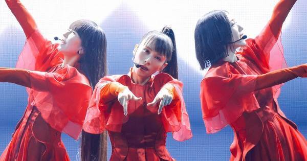 Perfume、ファン100人と交流　世界配信記念オンラインイベント12.23開催