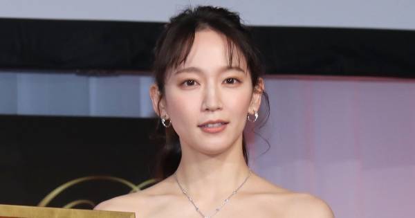 吉岡里帆「最近、心の変化がありまして…」 女優としての思い語る