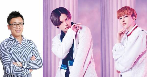 超特急カイ&ユーキ出演「2021 MAMA」前夜祭、auスマプレで無料配信