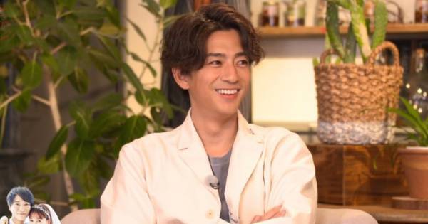 三浦翔平、結婚して新居に持っていくものは…ノブ&ベッキー「かっこいい!」