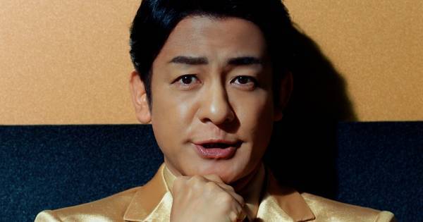 片岡愛之助、今年の漢字は“生”「より良いものを生み出すきっかけに」