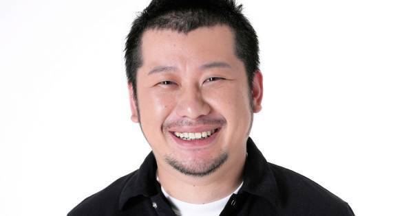 ケンコバ、“マガデミー賞”特別審査委員長に就任「彼ら彼女らにスポットを…」