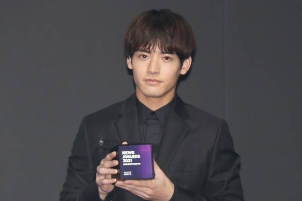 赤楚衛二「愛おしい存在です」 実家にワンちゃんが仲間入り