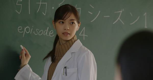 西野七瀬、今年を振り返って「充実していたけど思い悩むことも多かった」