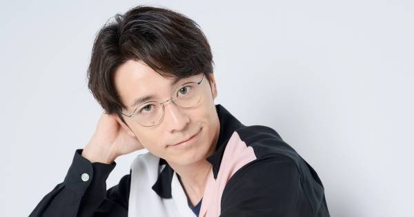 オリラジ藤森、ブレイク繰り返し“バズリ”欲する体に「次は俳優として…(笑)」