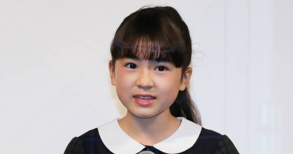 新津ちせ、父・新海誠監督は“かくれんぼのセンス”なし「磨いてほしい」