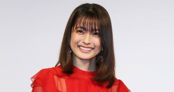 乙葉、夫・藤井隆との幸せな結婚生活を語る「毎日笑い転げています」