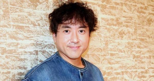 ムロツヨシ、“お調子者”の原点…少年期に笑いの大切さ実感! 役者としての転機も明かす