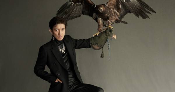 木村拓哉、NAZO×NAZO劇団監修のオリジナル謎解きゲームサイトを公開