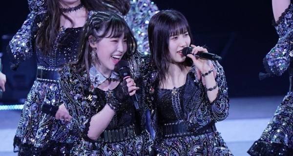 モー娘。譜久村聖、佐藤優樹は「教科書に載っていいくらい偉人」