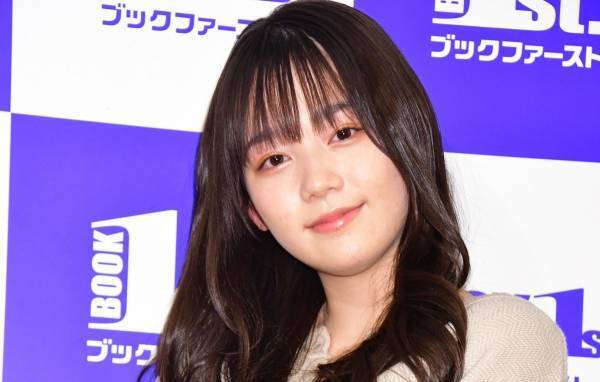 821の米倉れいあ、初めてのメイド服にご満悦「来年は二次元の女の子を!」