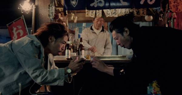 オダギリジョー、窪塚洋介と初共演で大遅刻「出会いから謝らなきゃ…」