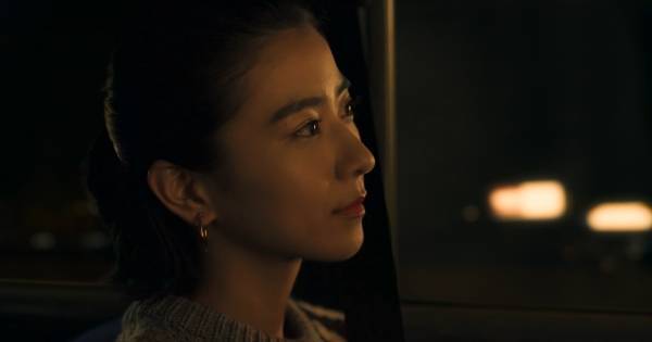 黒島結菜、『明け方の若者たち』幻の一章映像化「想像以上につらく…」