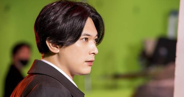 吉沢亮、大河撮影終えダイエットに奮闘中「食事も制限していて、主食は…」