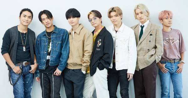 BALLISTIK BOYZ、EXILEへの思い語る! 深堀＆奥田は佐藤大樹と「よく一緒に釣りに」