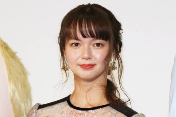 多部未華子、第1子出産を報告「全赤ちゃんが可愛く見えて仕方ない」