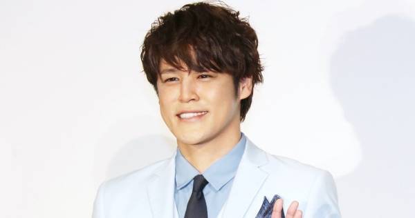 宮野真守、有観客ライブで“エンタメ復活の兆し”実感「こみ上げるものが…」