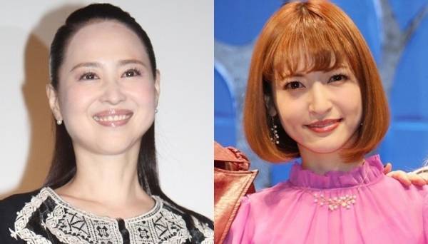 松田聖子、娘・神田沙也加さん急死に「現実を受け止めることが出来ない状態」 事務所が報告