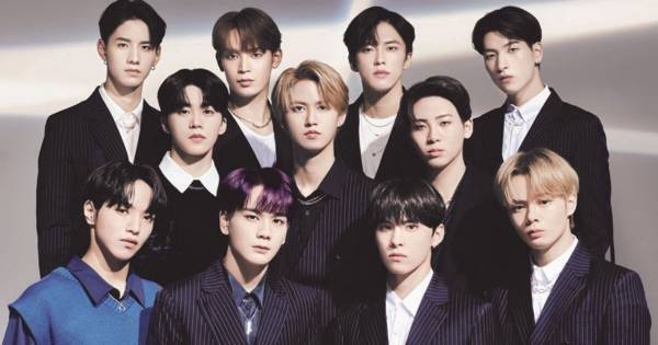 JO1、初週売上43.2万枚で5作連続1位　自己最高累積売上も記録