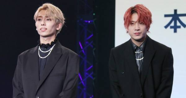 OWV浦野秀太＆本田康祐、『鬼滅の刃』共に鑑賞「一緒にドバドバ泣いた」