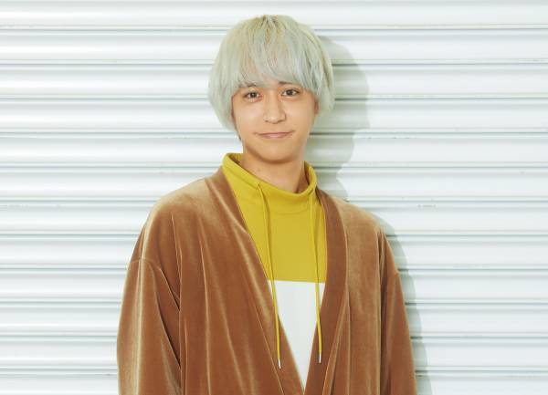 八乙女光、4年ぶり舞台主演で中島らもの怪作に挑む「新しい一面を見せたい」