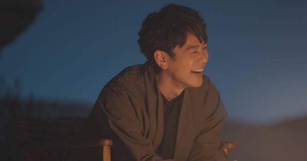 妻夫木聡、宮本浩次の人柄に感動「ちゃんと悩める大人は素敵」