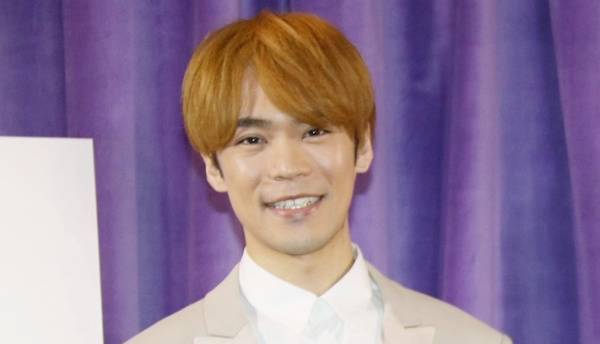 小野賢章、クリスマスは“買い物”の約束「お互いにプレゼントを…」